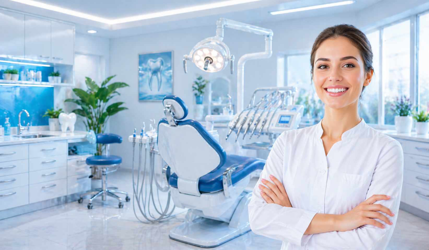 Dental Clinic
